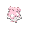 Mystic Blissey